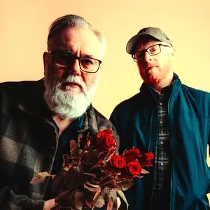 Arab Strap — A38 ShipShop, Budapest