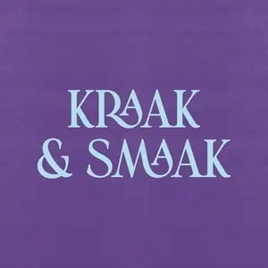 Kraak & Smaak — Akvárium Klub, Budapest