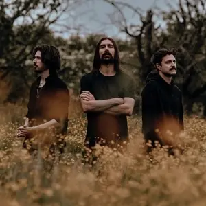 psychonautband — Barba Negra, Budapest