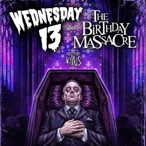 Wednesday 13 — Dürer Kert, Budapest