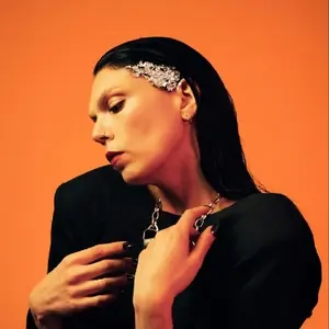 A.A. Williams — Akvárium Klub, Budapest