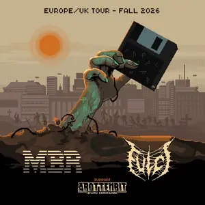 Master Boot Record — A38, Budapest