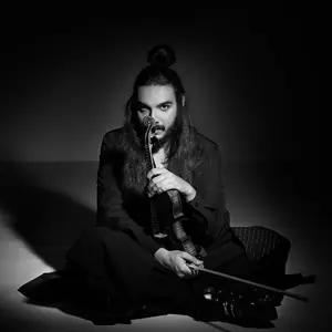 Nemanja Radulovic — Müpa Budapest, Budapest