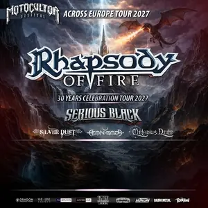 Melodius Deite — Analog Music Hall, Budapest