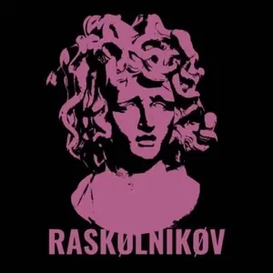 Raskolnikov — Szimpla Kert, Budapest