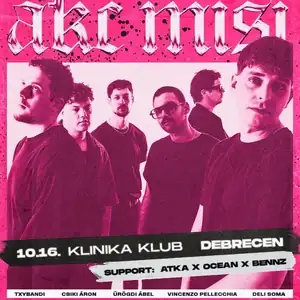 AKC Misi