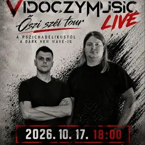 VIDOCZYMUSIC
