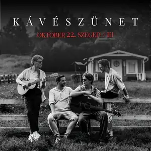 Kávészünet zenekar