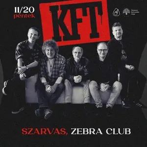 KFT — Granárium Zebra Klub, Szarvas