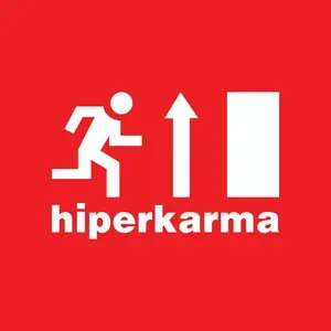 HIPERKARMA — Pécsi Est Café, Pécs