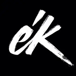 ék