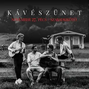 Kávészünet zenekar
