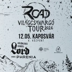 Phrenia — K-központ, Kaposvár