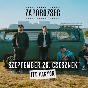 Zaporozsec