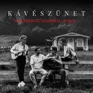 Kávészünet zenekar