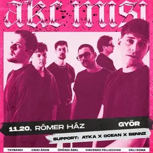 AKC Misi