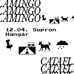 Cataflamingo
