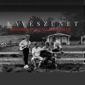 Kávészünet zenekar