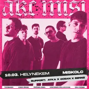 AKC Misi