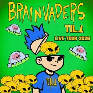Brainvaders