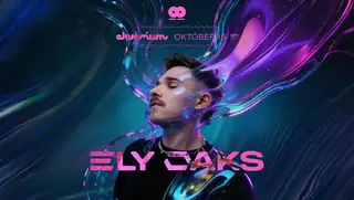 AkvaWaves invites: Ely Oaks 360° at NagyHall