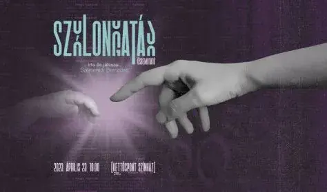 Szólongatás — Új Alkotóműhely Egyesület, Budapest