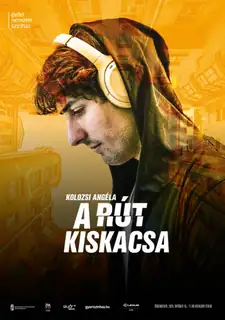A rút kiskacsa