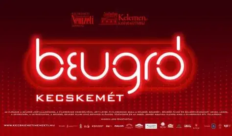 BEUGRÓ — Kecskeméti Katona József Nemzeti Színház, Kecskemét