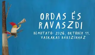 Ordas és Ravaszdi