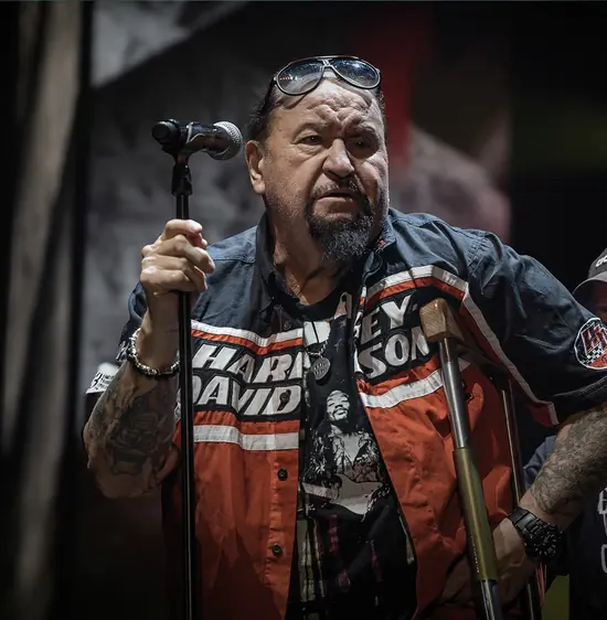DEÁK BILL GYULA — AGORA - Művelődési és Sportház, Szombathely