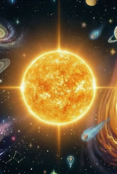Űrmese — Móricz Zsigmond Színház, Nyíregyháza