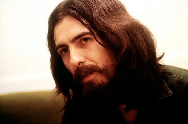 Vinyl klub // George Harrison életműve — Budaörsi Jókai Mór Művelődési Ház, Budaörs