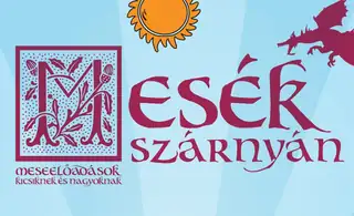 Mesék Szárnyán bérletes mesesorozat