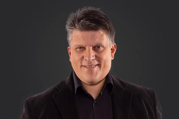 BRUTI stand-up estje - Hülyék ellen nincs orvosság — KMO Művelődési Központ és Könyvtár, Budapest