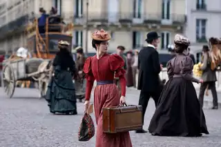 Kúria Kino: Rokonidők –  francia vígjáték, dráma film