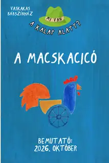 A macskacicó