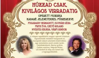 Húzzad csak, kivilágos virradatig