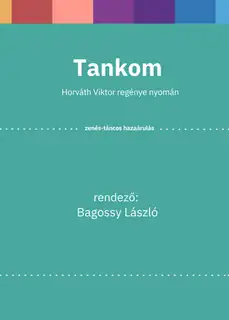 TANKOM