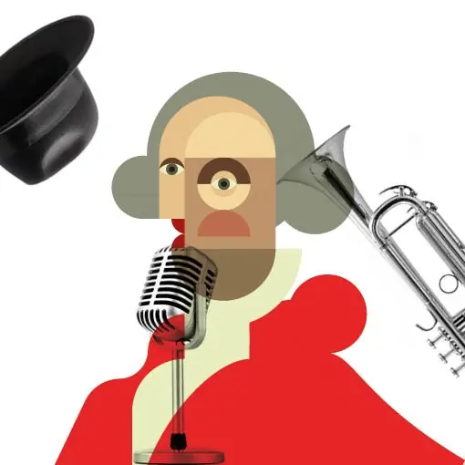 Mozart X Jazz — Danubia Zenekar, Budapest