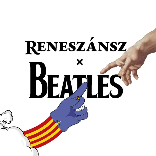 Reneszánsz X Beatles — Danubia Zenekar, Budapest