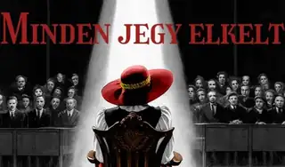 26/27 Minden jegy elkelt
