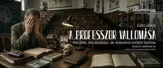 A professzor vallomása