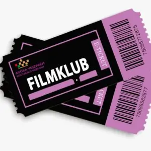 Filmklub: Újra nagyvásznon – Ádám almái — AGÓRA Veszprém Kulturális Központ, Veszprém
