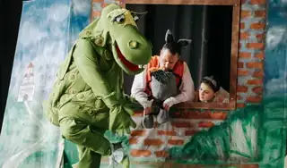 Mesék Süsünek