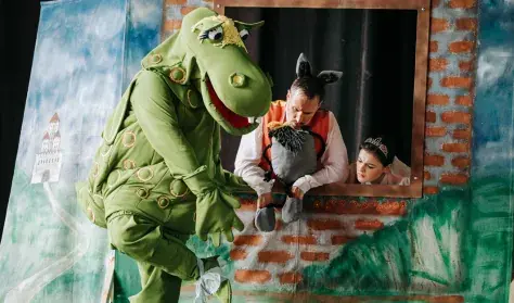 Mesék Süsünek — KULTKIKÖTŐ - Balatonszárszó, Balatonszárszó
