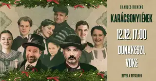 Karácsonyi ének