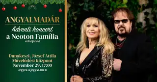 Neoton adventi koncert