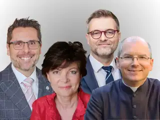 Hívtak vagy küldtek?