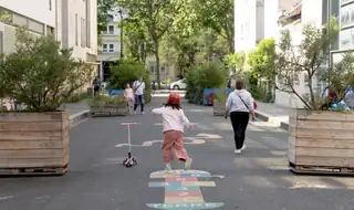 Iskolautca műhelyfoglalkozás