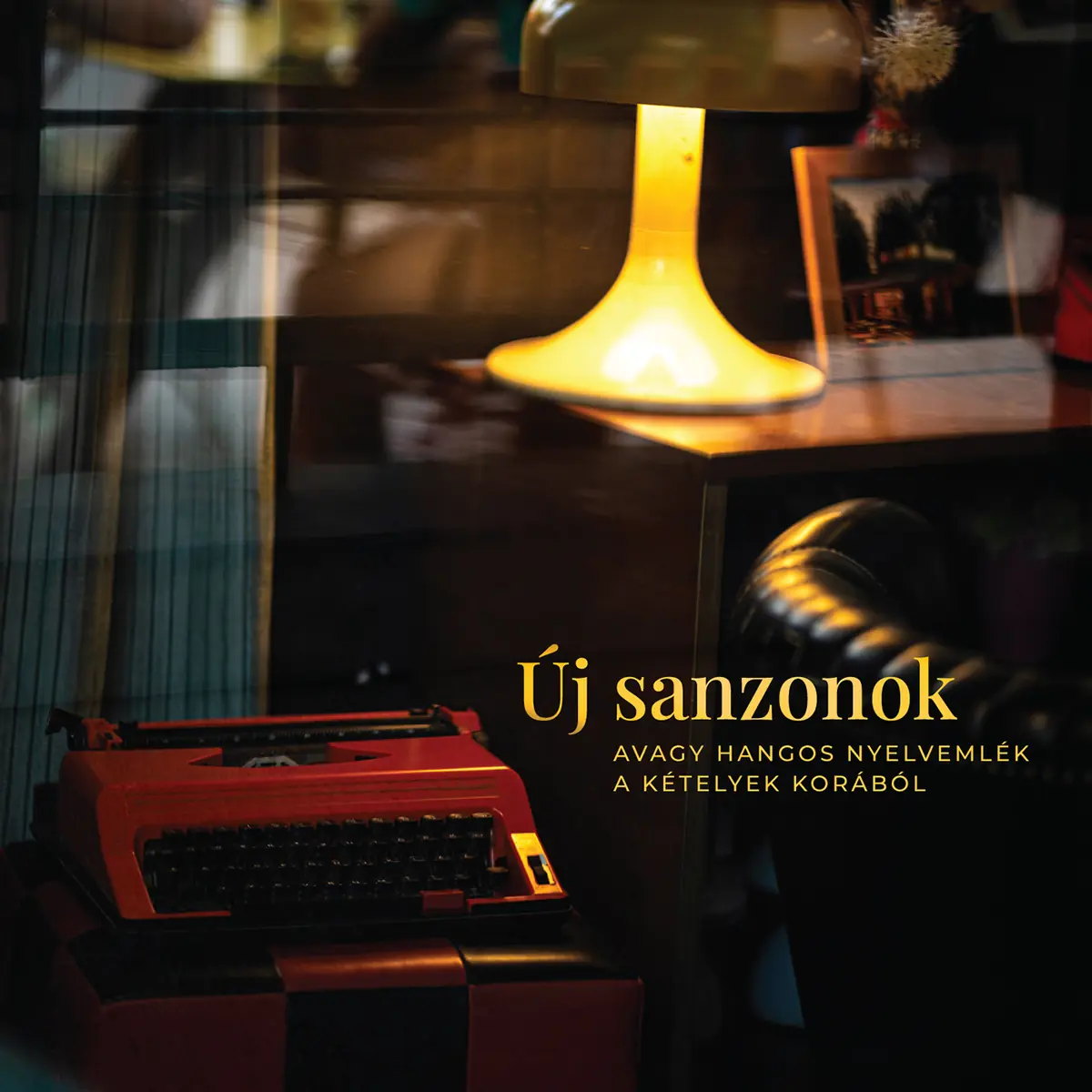 Új sanzonok 2003 - Lemezbemutató · BMC, Budapest